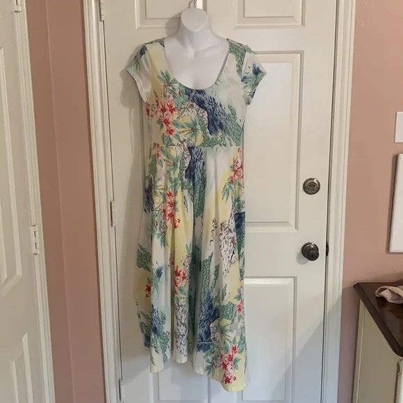 chaps cotton dresses Chaps Cotton Dresses for Women for sale